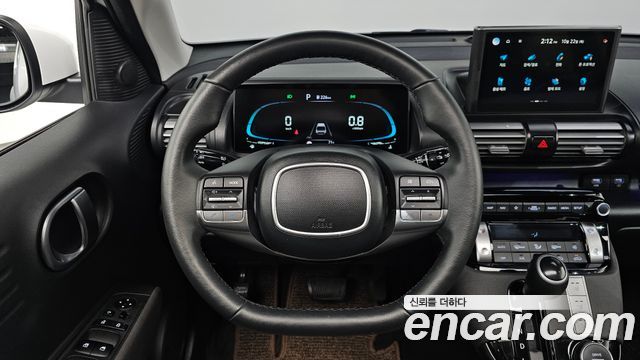 Hyundai Casper 2024 — photo 19