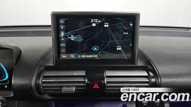 Hyundai Casper 2024 — photo 20