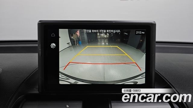 Hyundai Casper 2024 — photo 21