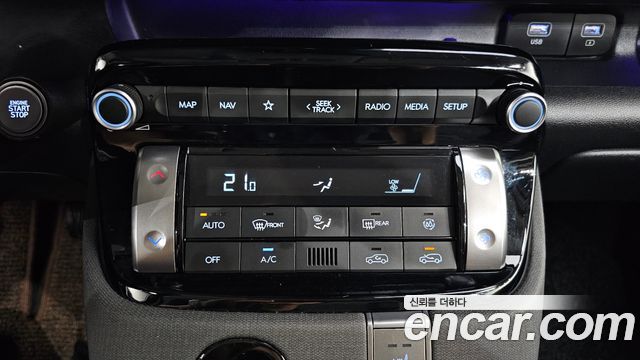 Hyundai Casper 2024 — photo 23