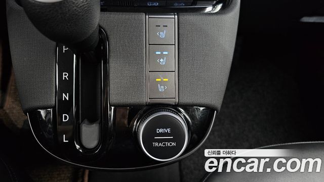 Hyundai Casper 2024 — photo 24