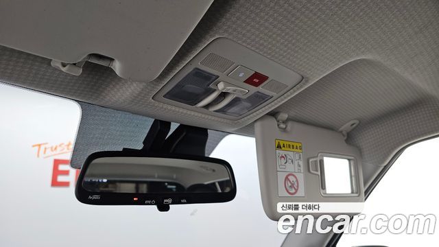 Hyundai Casper 2024 — photo 25