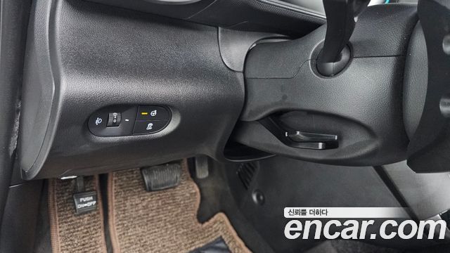 Hyundai Casper 2024 — photo 26