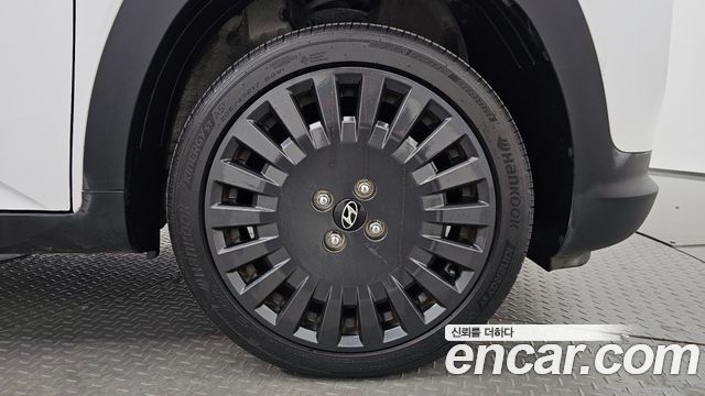 Hyundai Casper 2024 — photo 7