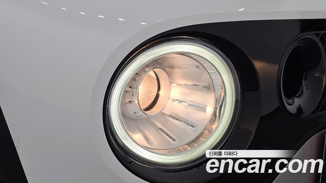 Hyundai Casper 2024 — photo 8