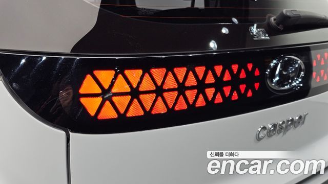 Hyundai Casper 2024 — photo 9