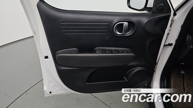 Hyundai Casper 2024 — photo 14