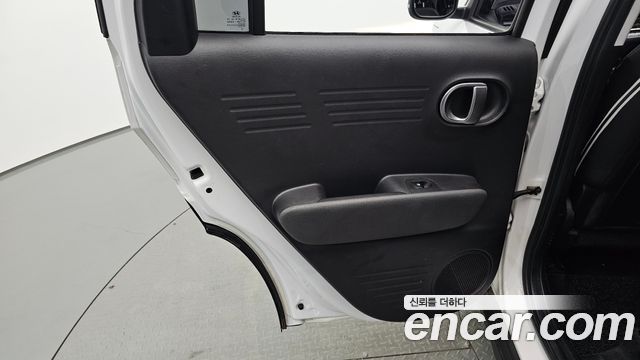 Hyundai Casper 2024 — photo 15