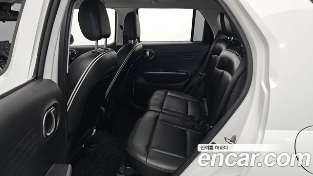 Hyundai Casper 2024 — photo 16