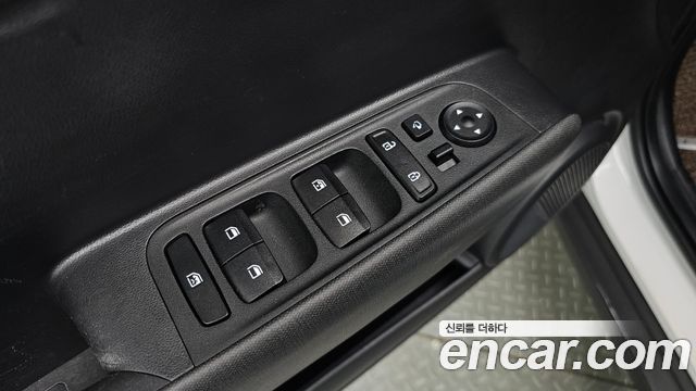 Hyundai Casper 2024 — photo 27
