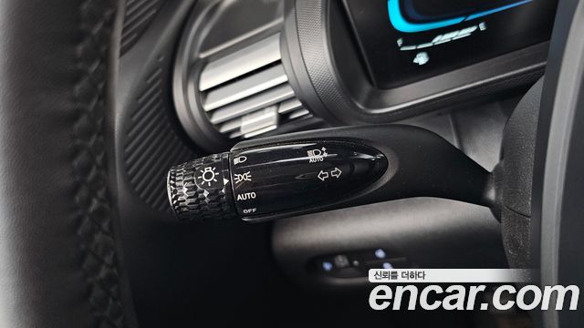 Hyundai Casper 2024 — photo 28