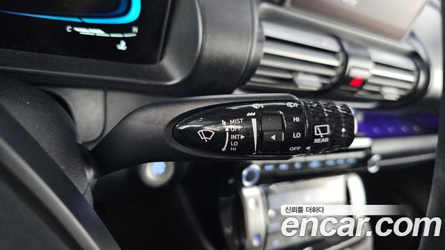 Hyundai Casper 2024 — photo 29