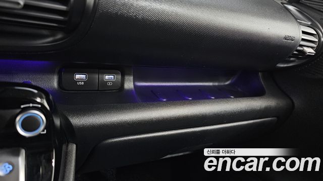 Hyundai Casper 2024 — photo 30