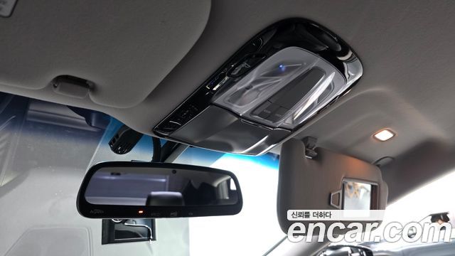 Hyundai Grandeur 2014 — photo 20