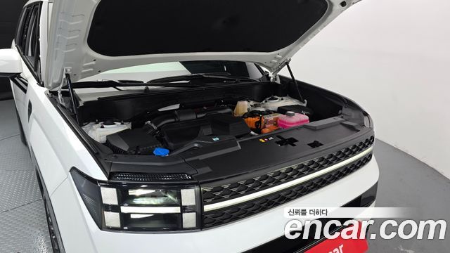 Hyundai Santafe 2025 — photo 6