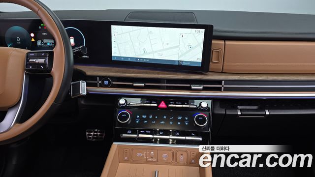 Hyundai Santafe 2025 — photo 13