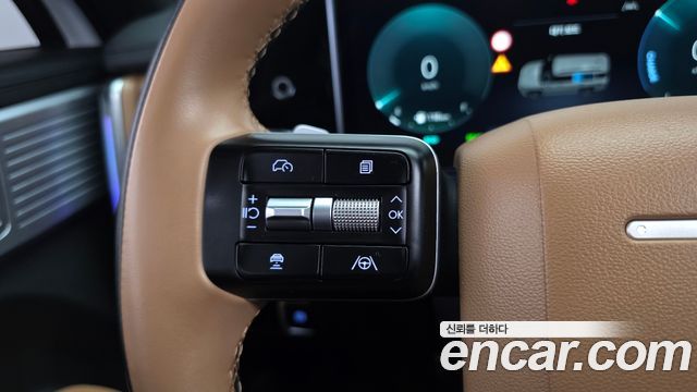 Hyundai Santafe 2025 — photo 15