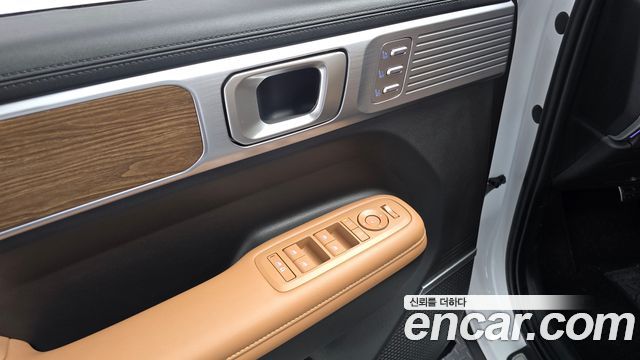 Hyundai Santafe 2025 — photo 20