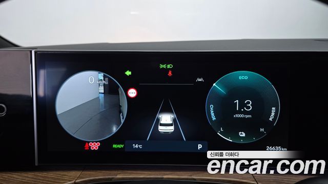 Hyundai Santafe 2025 — photo 8