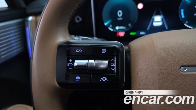 Hyundai Santafe 2025 — photo 15