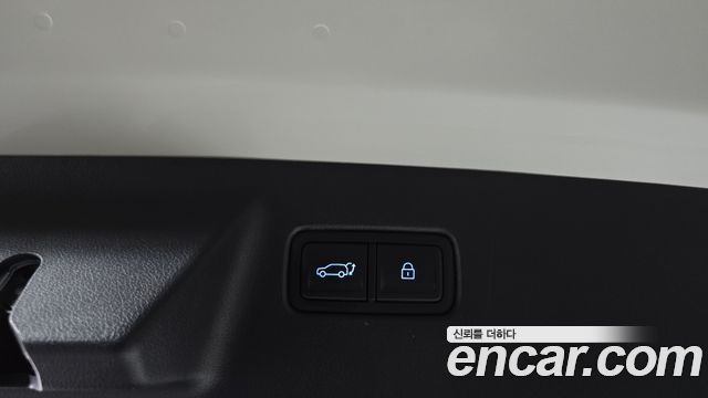 Hyundai Santafe 2025 — photo 16