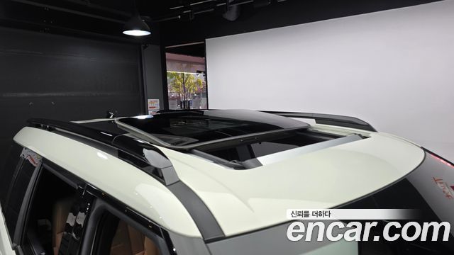 Hyundai Santafe 2025 — photo 17