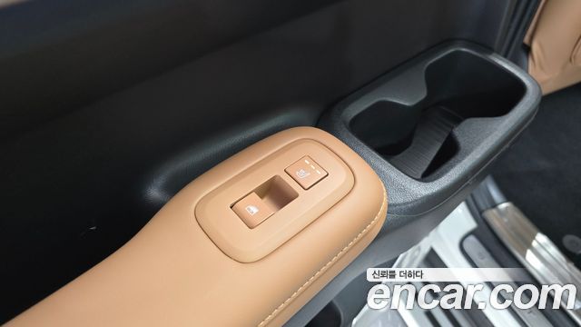 Hyundai Santafe 2025 — photo 20