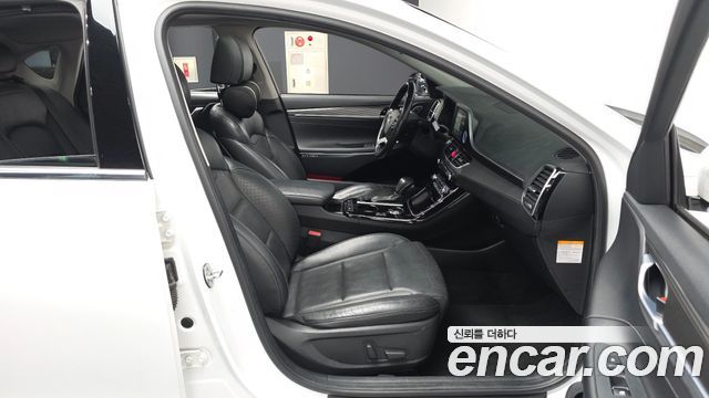Hyundai Grandeur 2018 — photo 11