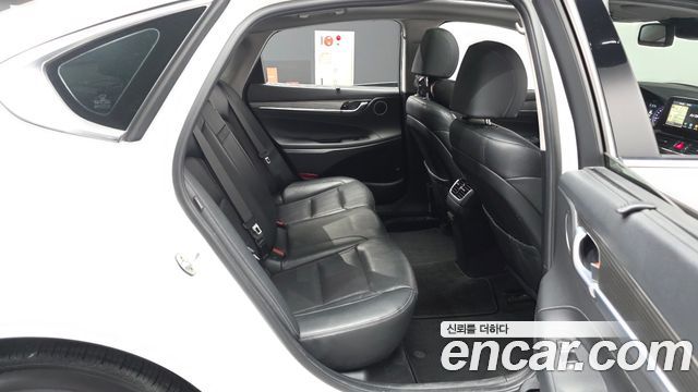 Hyundai Grandeur 2018 — photo 12