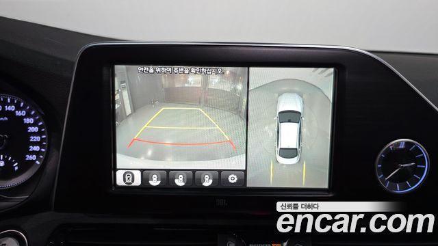 Hyundai Grandeur 2018 — photo 15