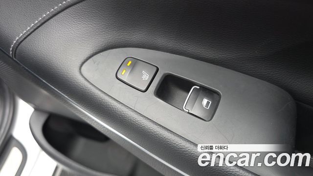 Hyundai Grandeur 2018 — photo 19