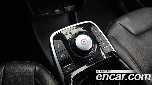 Kia Niro 2023 — photo 9