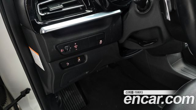 Kia Niro 2023 — photo 19