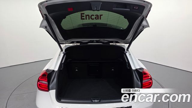 Mercedes-Benz GLA-Class 2015 — photo 20