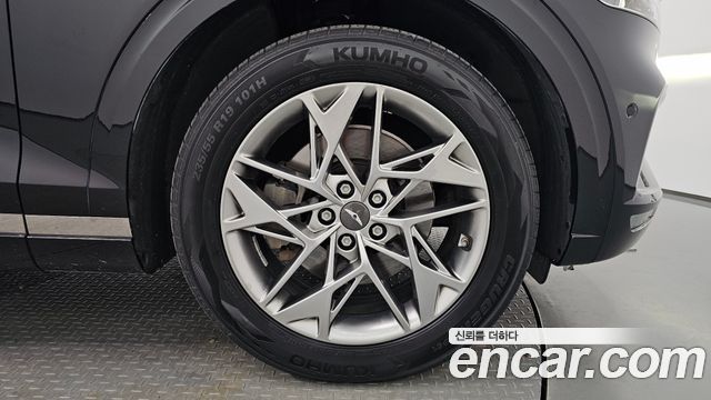 Genesis GV70 2022 — photo 5