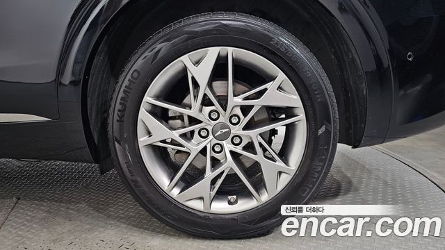 Genesis GV70 2022 — photo 7
