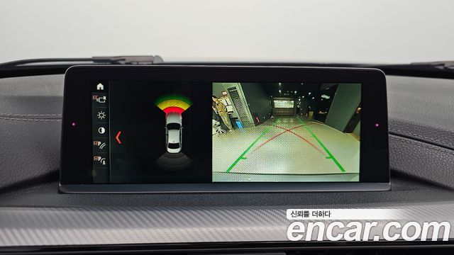 BMW 3-Series 2018 — photo 21