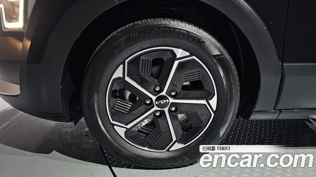 Kia Niro 2022 — photo 5