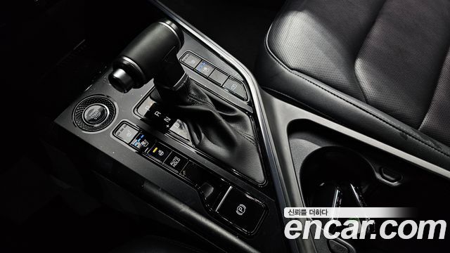 Kia Niro 2022 — photo 12