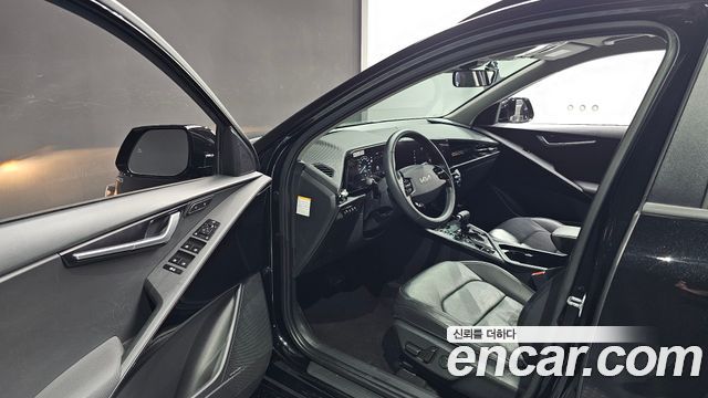 Kia Niro 2022 — photo 13