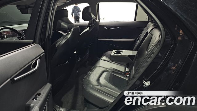 Kia Niro 2022 — photo 17