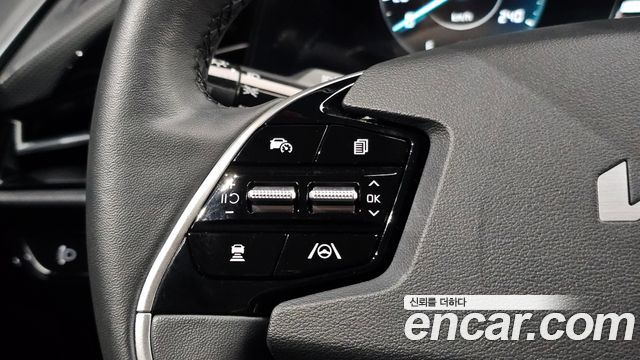 Kia Niro 2022 — photo 23