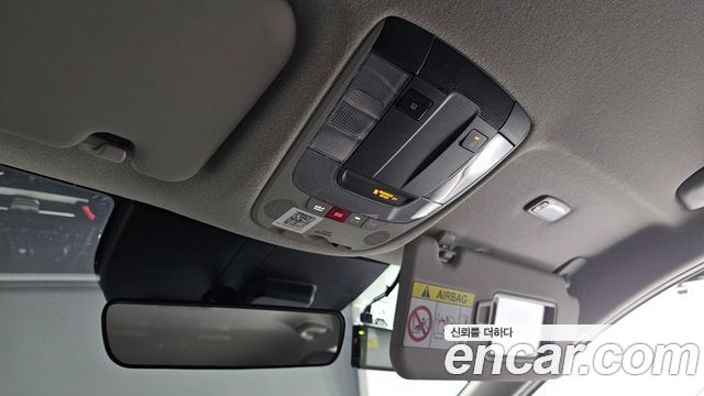 Kia Niro 2022 — photo 25