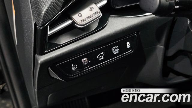 Kia Niro 2022 — photo 26