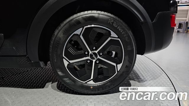 Kia Niro 2022 — photo 7