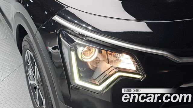 Kia Niro 2022 — photo 8
