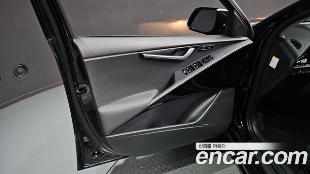 Kia Niro 2022 — photo 14