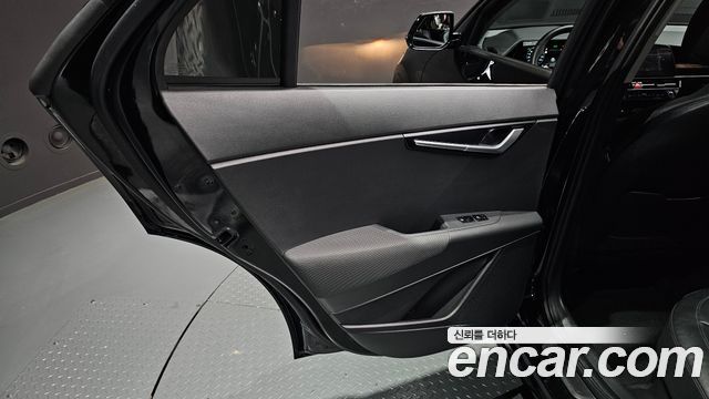 Kia Niro 2022 — photo 15