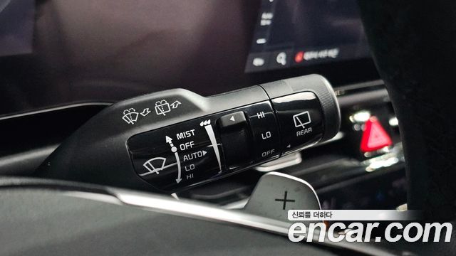 Kia Niro 2022 — photo 27