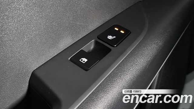 Kia Niro 2022 — photo 28